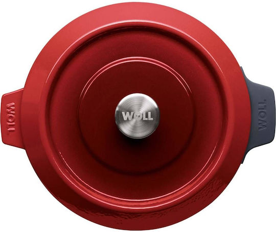 Woll Γάστρα Μαντεμένια 3.5lt