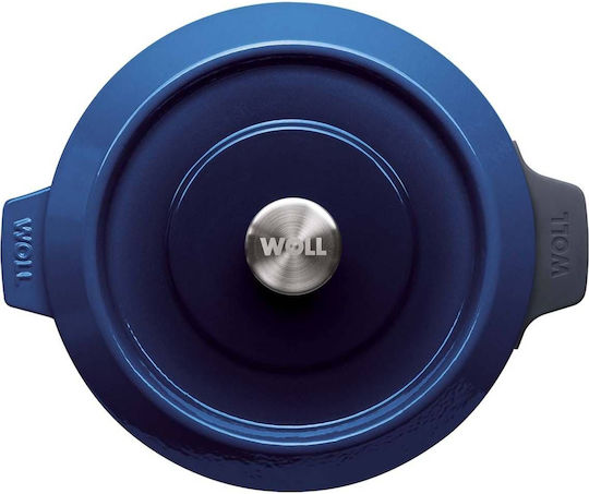 Woll Γάστρα Μαντεμένια 3.5lt