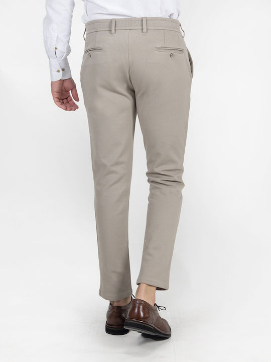 Bizzaro Herrenhose Chino Gray