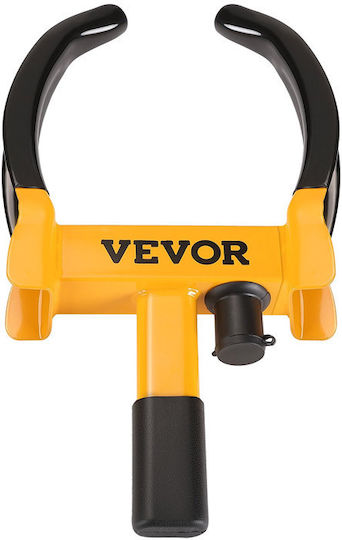 Vevor Anti-theft Car Wheel Clamp