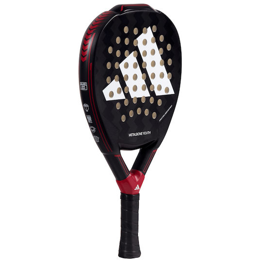 adidas Metalbone ADRK4AA0U0116F Παιδική Ρακέτα Padel
