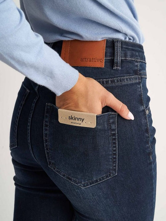 Γυναικείο Jean Παντελόνι σε Skinny Εφαρμογή