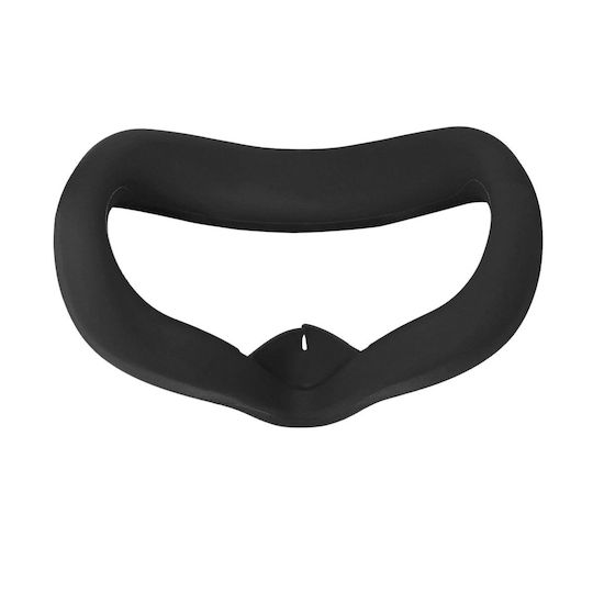 Vortex Virtual Reality VR Cover για Meta Quest 2 σε Μαύρο χρώμα