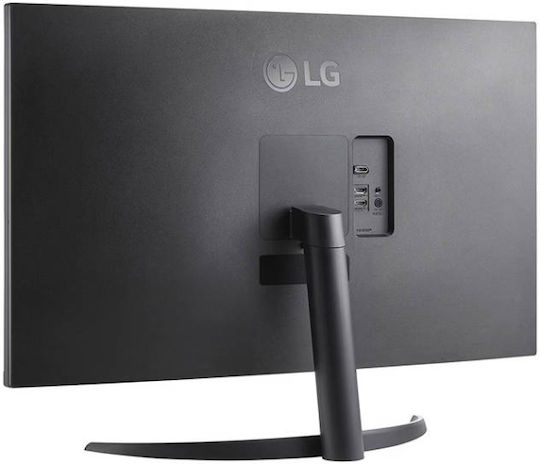 LG 32UR500-B VA HDR Monitor 31.5" 4K 3840x2160 mit Reaktionszeit 4ms GTG