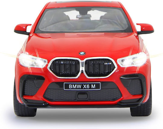 Jamara Remote Controlled Car Red