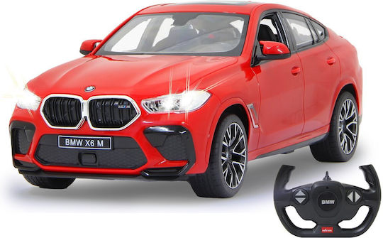 Jamara Remote Controlled Car Red