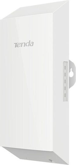 Tenda O1-5G External WiFi Directional Antenna 8dBi with Ethernet Connection