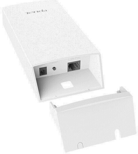 Tenda O1-5G External WiFi Directional Antenna 8dBi with Ethernet Connection