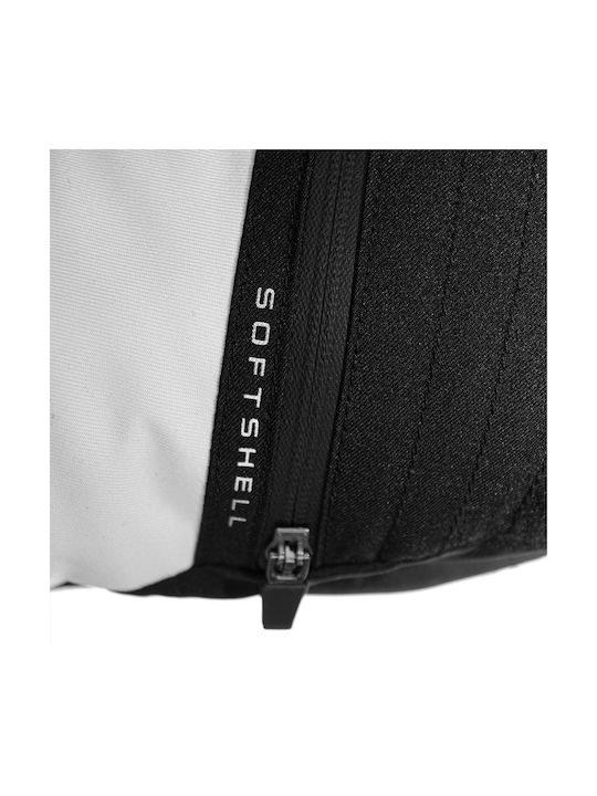 Reusch R-tex Xt Mittens Γυναικεία Γάντια Σκι & Snowboard Μαύρα