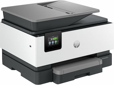 HP PRO 9120B Colour All In One Inkjet Printer with WiFi and Mobile Printing