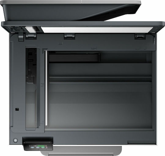 HP PRO 9120B Έγχρωμο Πολυμηχάνημα Inkjet με WiFi και Mobile Print