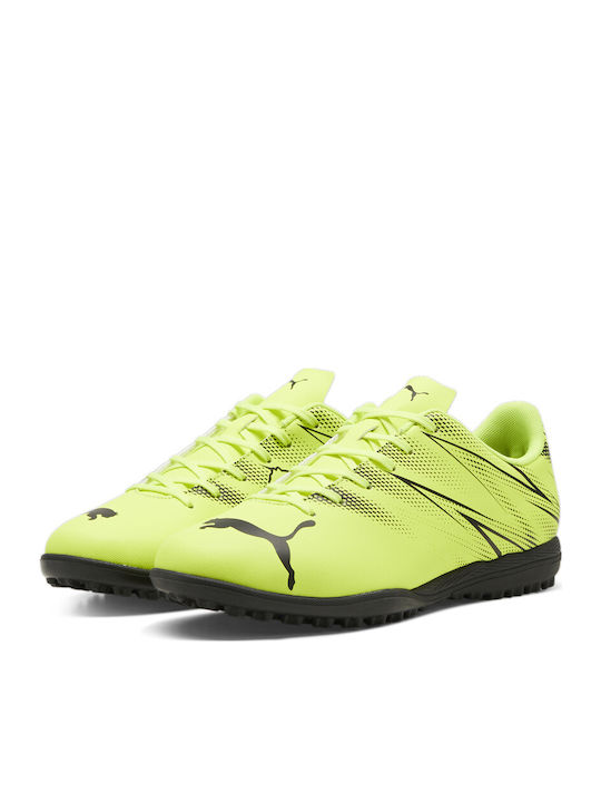 PUMA Attacanto TT Fußballschuhe mit geformten Stollen