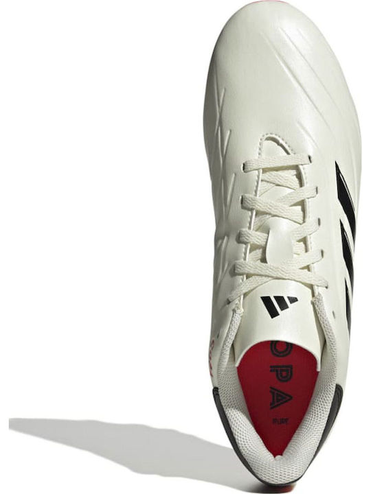 adidas Copa Pure 2 Club Football Shoes with Cleats adidas Copa Pure 2 Club Football Shoes with Cleats