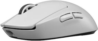 Logitech Pro X Superlight Wireless Gaming Mouse 32000 DPI White