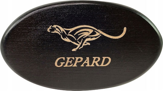 Gepard Βούρτσα Γάτας