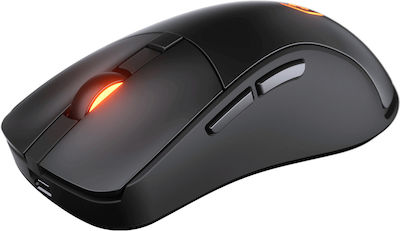 Cougar Drahtlos RGB Gaming Gaming Maus 72000 DPI Gray