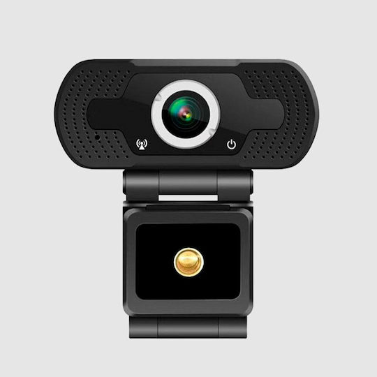 Aoke WS-W5 Full HD 1080p Web Camera