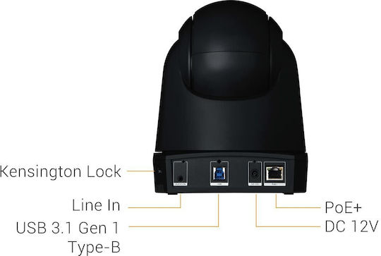 AVer Accesorii Sistem de Conferință