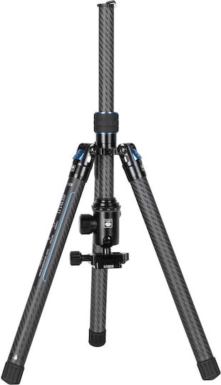 Sirui Traveler X-ii Fotografie Trepied