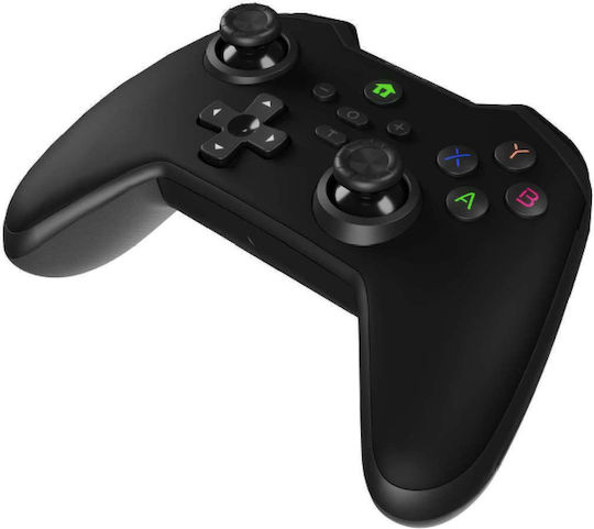 Genesis Mangan 400 Wireless Gamepad for Android / PC / Switch Black
