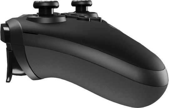 Genesis Mangan 400 Wireless Gamepad for Android / PC / Switch Black