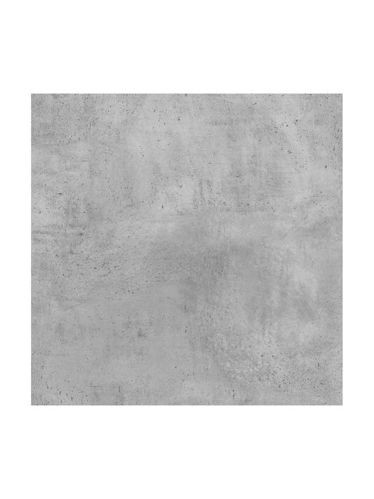 vidaXL Bankhocker mit Stauraum Hölzernes Grau 62x42x46cm