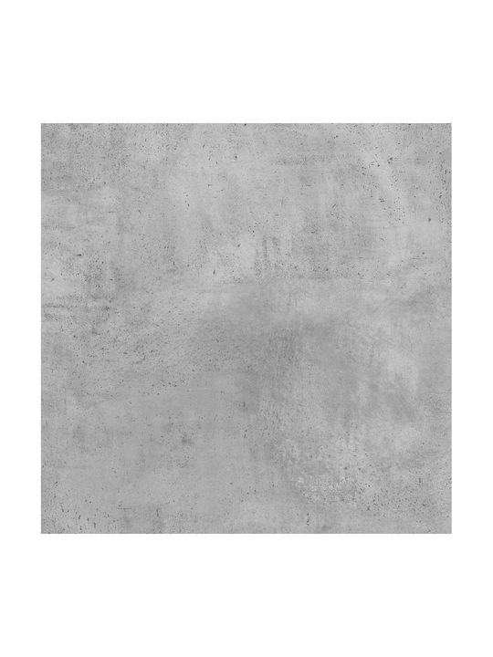 Hocker Für das Wohnzimmer Mit Stauraum Hölzernes Gray 42x42x46cm