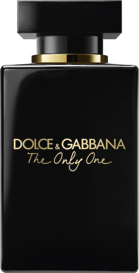 Dolce & Gabbana The Only One Eau de Parfum Intense 100ml