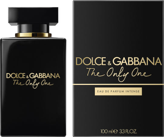 Dolce & Gabbana The Only One Eau de Parfum Intense 100ml