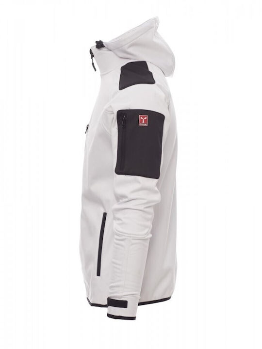 Payper Extreme Μπουφάν Softshell Payper Extreme Μπουφάν Softshell