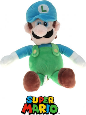 Whitehouse Leisure International LTD Plush Super Mario 30 cm. (Various Designs) 1pc