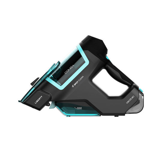 Cecotec Conga MotorHand Carpet&Spot Clean 2500 Черен
