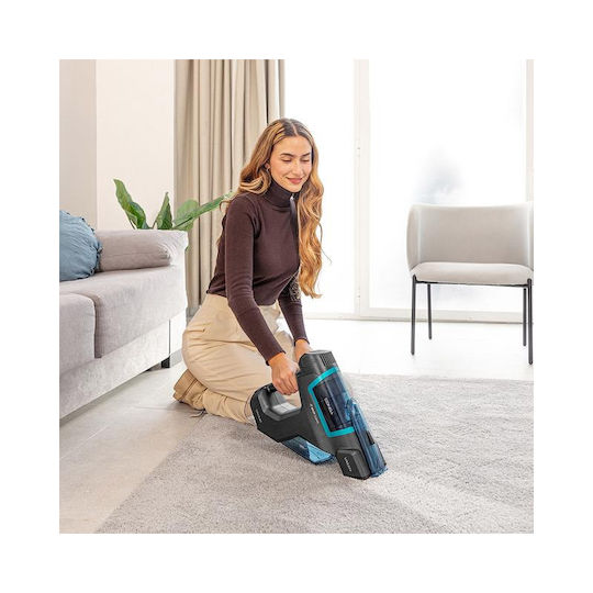 Cecotec Conga MotorHand Carpet&Spot Clean 2500 Черен