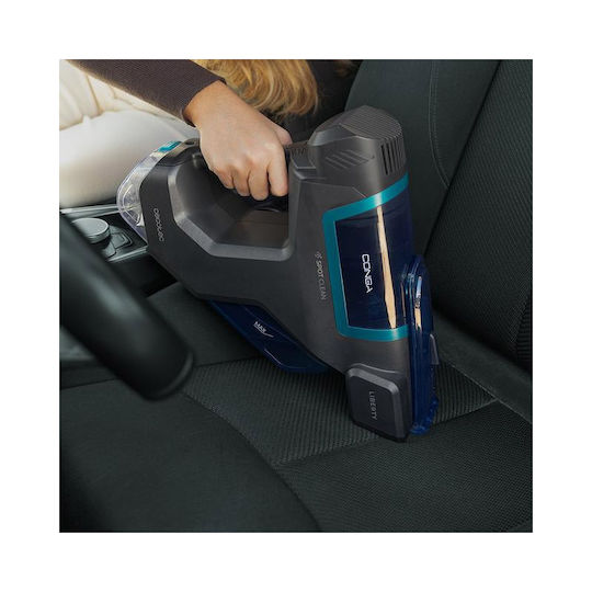 Cecotec Conga MotorHand Carpet&Spot Clean 2500 Черен