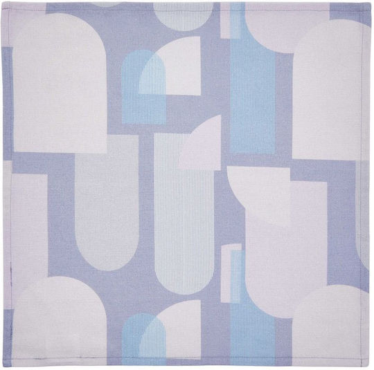 Butlers Butlers Prosop din 100% Bumbac 42x42cm