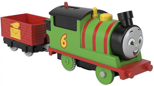 Fisher Price Томас и приятели Вагон Влакче за 3+ години+ Години