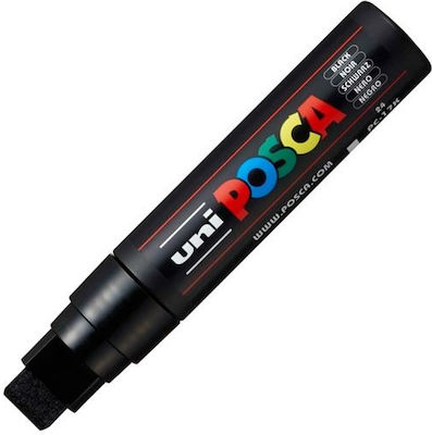 Posca Permanent Marker Black