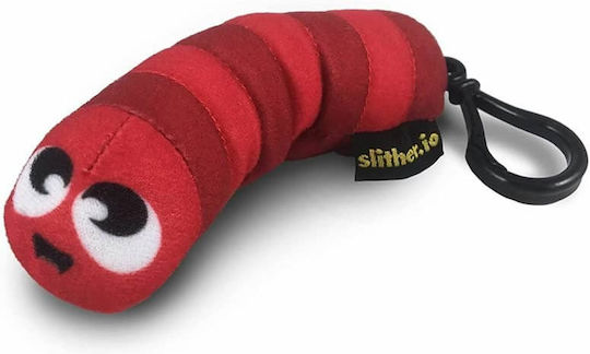 Bonkers Toys Λούτρινο (Διάφορα Σχέδια) 1τμχ