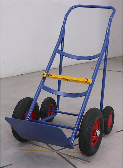 Variofit Transport-Wagen for Load Weight up to 100kg