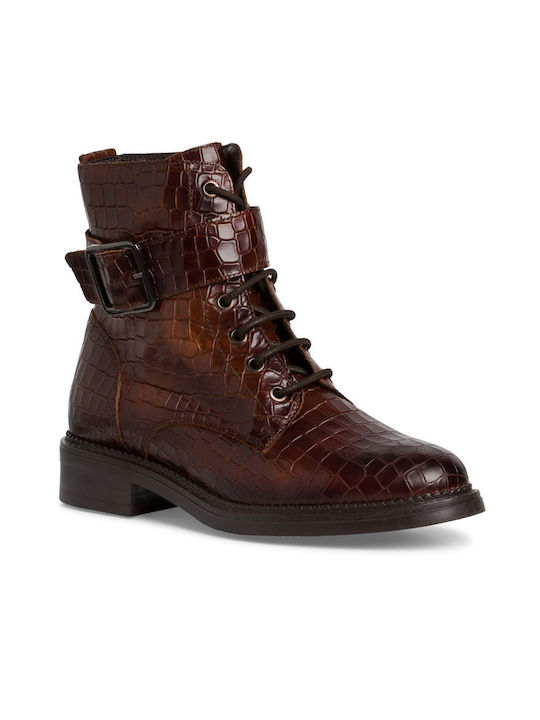 Tamaris Women's Ankle Boots Burgundy