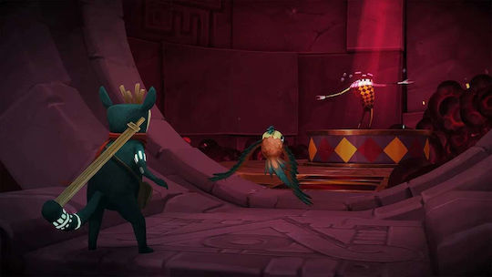 Figment 1 + Figment 2 Switch-Spiel