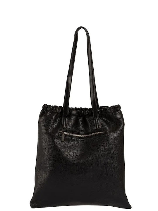 Modissimo Women's Bag Shoulder Black