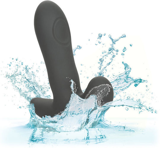Calexotics Probe Πρωκτική Σφήνα Μαύρη