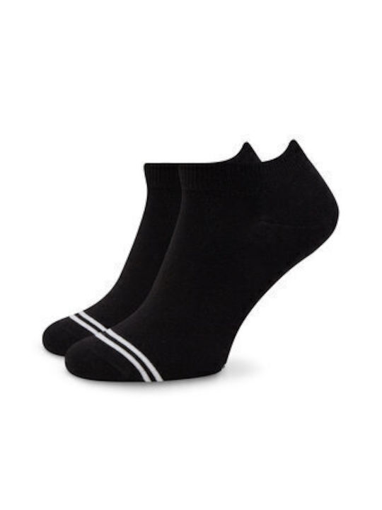 Pepe Jeans Herren Socken Schwarz 3Pack