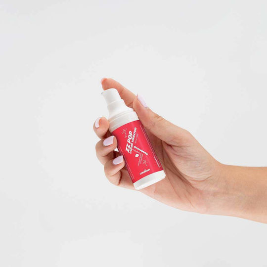 Crushious Perfume Liquid Strawberry 30ml