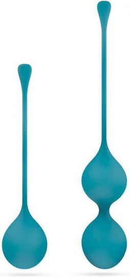 Spheres Set 2 Kegel Κολπικές Μπάλες Ροζ