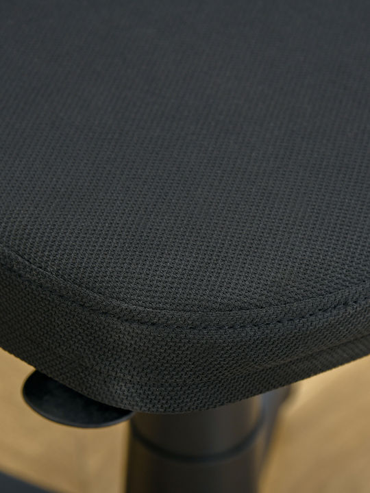 Vinsetto Office Chair Black