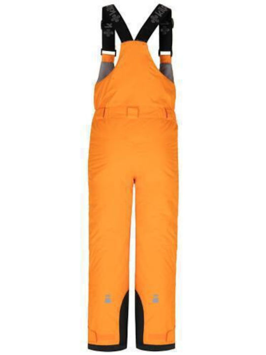 Kilpi Daryl-j NJ0016KI Παιδική Σαλοπέτα Σκι & Snowboard Kilpi Daryl-j NJ0016KI Παιδική Σαλοπέτα Σκι & Snowboard
