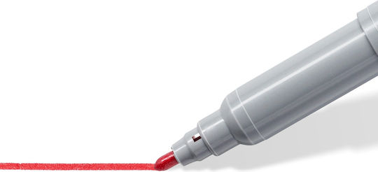 Staedtler Маркери за Подчертаване 1мм Многоцветен 10бр