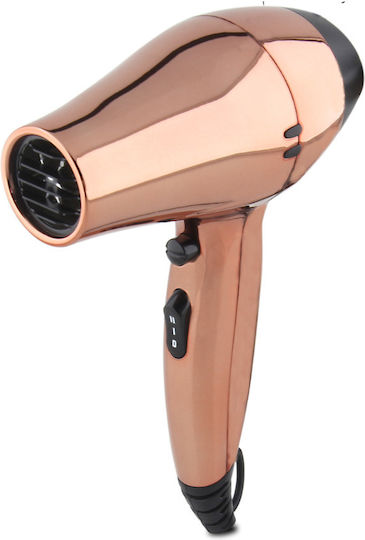 Lim Hair Reisehaartrockner mit Diffusor 1200W